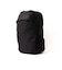 【WEXLEY/ウェクスレイ】JCB200 JACOB CORDURA BALLISTIC BLACK