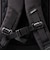 【WEXLEY/ウェクスレイ】JCB200 JACOB CORDURA BALLISTIC BLACK