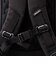 【WEXLEY/ウェクスレイ】JCB200 JACOB CORDURA BALLISTIC BLACK