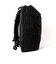 【WEXLEY/ウェクスレイ】JCB200 JACOB CORDURA BALLISTIC BLACK