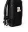 【WEXLEY/ウェクスレイ】JCB200 JACOB CORDURA BALLISTIC BLACK