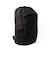 【WEXLEY/ウェクスレイ】JCB200 JACOB CORDURA BALLISTIC BLACK
