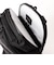 【WEXLEY/ウェクスレイ】JCB200 JACOB CORDURA BALLISTIC BLACK