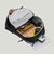 【WEXLEY/ウェクスレイ】JCB200 JACOB CORDURA BALLISTIC BLACK