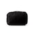【WEXLEY/ウェクスレイ】TL200 TAYLOR CORDURA BALLISTIC BLACK