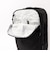 【WEXLEY/ウェクスレイ】TL200 TAYLOR CORDURA BALLISTIC BLACK
