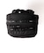 【WEXLEY/ウェクスレイ】GBP200 GYM V2 CORDURA BALLISTIC BLACK