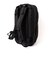 【WEXLEY/ウェクスレイ】GBP200 GYM V2 CORDURA BALLISTIC BLACK