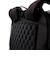 【WEXLEY/ウェクスレイ】GBP200 GYM V2 CORDURA BALLISTIC BLACK