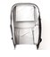 【WEXLEY/ウェクスレイ】GBP200 GYM V2 CORDURA BALLISTIC BLACK
