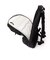 【WEXLEY/ウェクスレイ】GBP200 GYM V2 CORDURA BALLISTIC BLACK