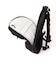 【WEXLEY/ウェクスレイ】GBP200 GYM V2 CORDURA BALLISTIC BLACK