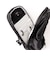 【WEXLEY/ウェクスレイ】GBP200 GYM V2 CORDURA BALLISTIC BLACK