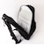 【WEXLEY/ウェクスレイ】GBP200 GYM V2 CORDURA BALLISTIC BLACK