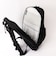 【WEXLEY/ウェクスレイ】GBP200 GYM V2 CORDURA BALLISTIC BLACK