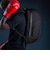 【WEXLEY/ウェクスレイ】GBP200 GYM V2 CORDURA BALLISTIC BLACK