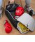 【WEXLEY/ウェクスレイ】GBP200 GYM V2 CORDURA BALLISTIC BLACK