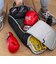 【WEXLEY/ウェクスレイ】GBP200 GYM V2 CORDURA BALLISTIC BLACK