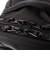 【WEXLEY/ウェクスレイ】ACE200 ACE V2 CORDURA BALLISTIC BLACK