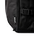 【WEXLEY/ウェクスレイ】ACE200 ACE V2 CORDURA BALLISTIC BLACK
