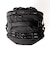 【WEXLEY/ウェクスレイ】ACE200 ACE V2 CORDURA BALLISTIC BLACK