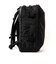 【WEXLEY/ウェクスレイ】ACE200 ACE V2 CORDURA BALLISTIC BLACK