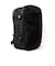 【WEXLEY/ウェクスレイ】ACE200 ACE V2 CORDURA BALLISTIC BLACK
