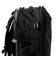 【WEXLEY/ウェクスレイ】ACE200 ACE V2 CORDURA BALLISTIC BLACK