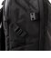 【WEXLEY/ウェクスレイ】ACE200 ACE V2 CORDURA BALLISTIC BLACK