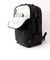 【WEXLEY/ウェクスレイ】ACE200 ACE V2 CORDURA BALLISTIC BLACK