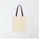 【MAQWEL/マクウェル】TOTE BAG