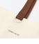【MAQWEL/マクウェル】TOTE BAG