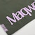 【MAQWEL/マクウェル】TOTE BAG
