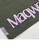 【MAQWEL/マクウェル】TOTE BAG