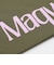 【MAQWEL/マクウェル】TOTE BAG