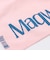 【MAQWEL/マクウェル】TOTE BAG
