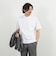 【BECシリーズ】《ビジカジ対応》超長綿ハイゲージポンチ ジャケットTシャツ 26SS