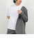 【BECシリーズ】《ビジカジ対応》超長綿ハイゲージポンチ ジャケットTシャツ 26SS