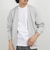 【BECシリーズ】《ビジカジ対応》超長綿ハイゲージポンチ ジャケットTシャツ 26SS