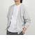 【BECシリーズ】《ビジカジ対応》超長綿ハイゲージポンチ ジャケットTシャツ 26SS