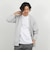 【BECシリーズ】《ビジカジ対応》超長綿ハイゲージポンチ ジャケットTシャツ 26SS