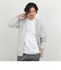【BECシリーズ】《ビジカジ対応》超長綿ハイゲージポンチ ジャケットTシャツ 26SS