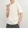 【BECシリーズ】《ビジカジ対応》超長綿ハイゲージポンチ ジャケットTシャツ 26SS