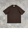 【BECシリーズ】《ビジカジ対応》超長綿ハイゲージポンチ ジャケットTシャツ 26SS