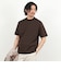 【BECシリーズ】《ビジカジ対応》超長綿ハイゲージポンチ ジャケットTシャツ 26SS
