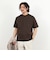 【BECシリーズ】《ビジカジ対応》超長綿ハイゲージポンチ ジャケットTシャツ 26SS