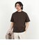 【BECシリーズ】《ビジカジ対応》超長綿ハイゲージポンチ ジャケットTシャツ 26SS