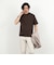 【BECシリーズ】《ビジカジ対応》超長綿ハイゲージポンチ ジャケットTシャツ 26SS