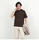 【BECシリーズ】《ビジカジ対応》超長綿ハイゲージポンチ ジャケットTシャツ 26SS