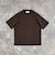 【BECシリーズ】《ビジカジ対応》超長綿ハイゲージポンチ ジャケットTシャツ 26SS